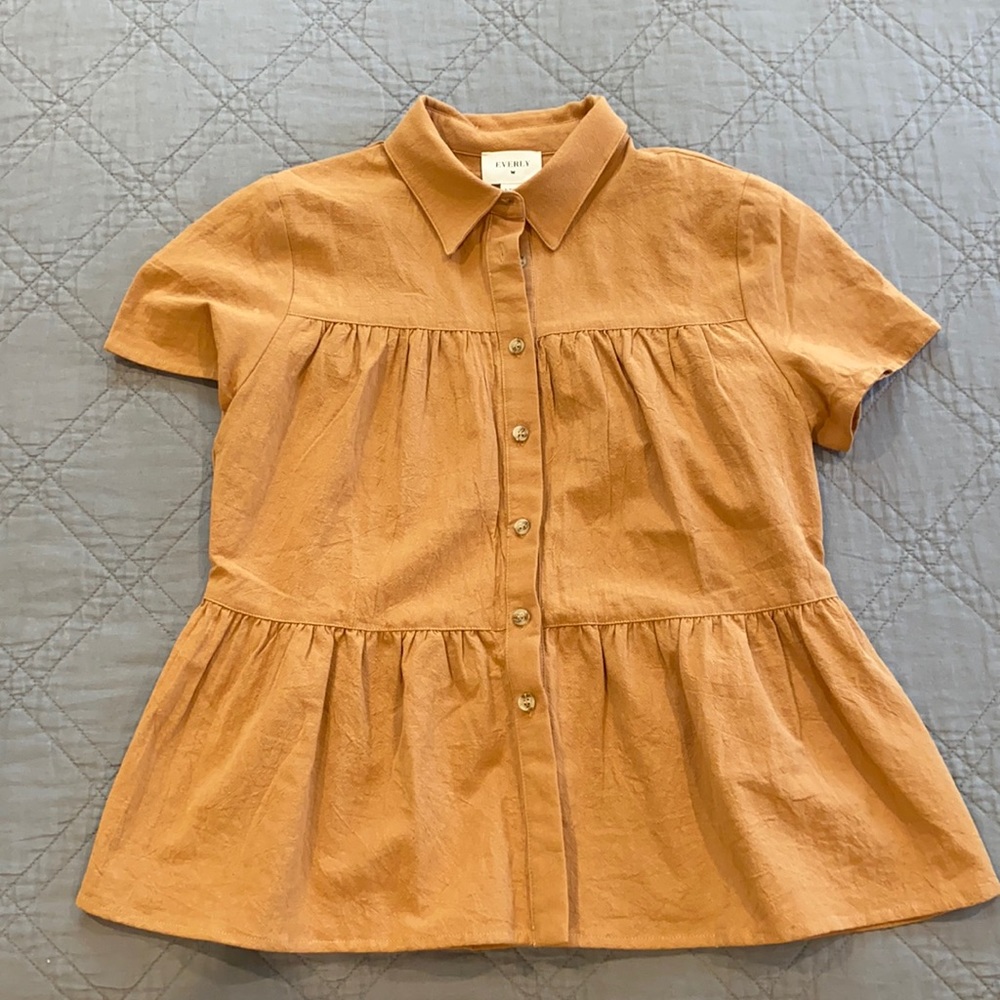 Brand New Top
